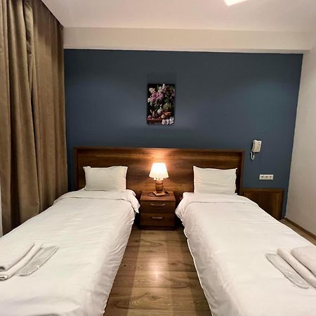 Hotel King Tom 第比利斯 外观 照片
